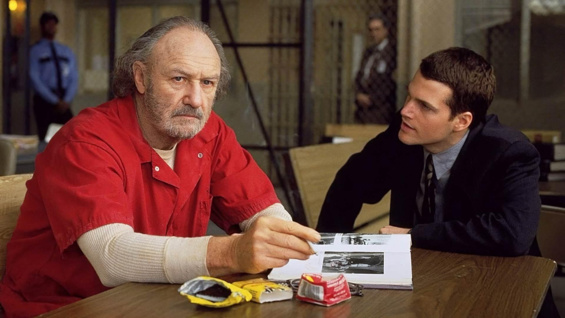 Кадр з фільму
